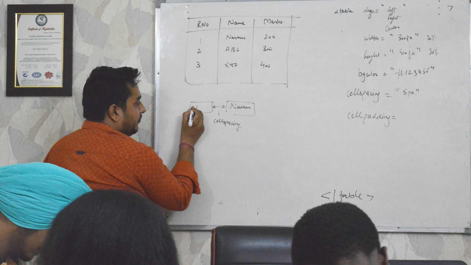 PHP training in Ludhiana