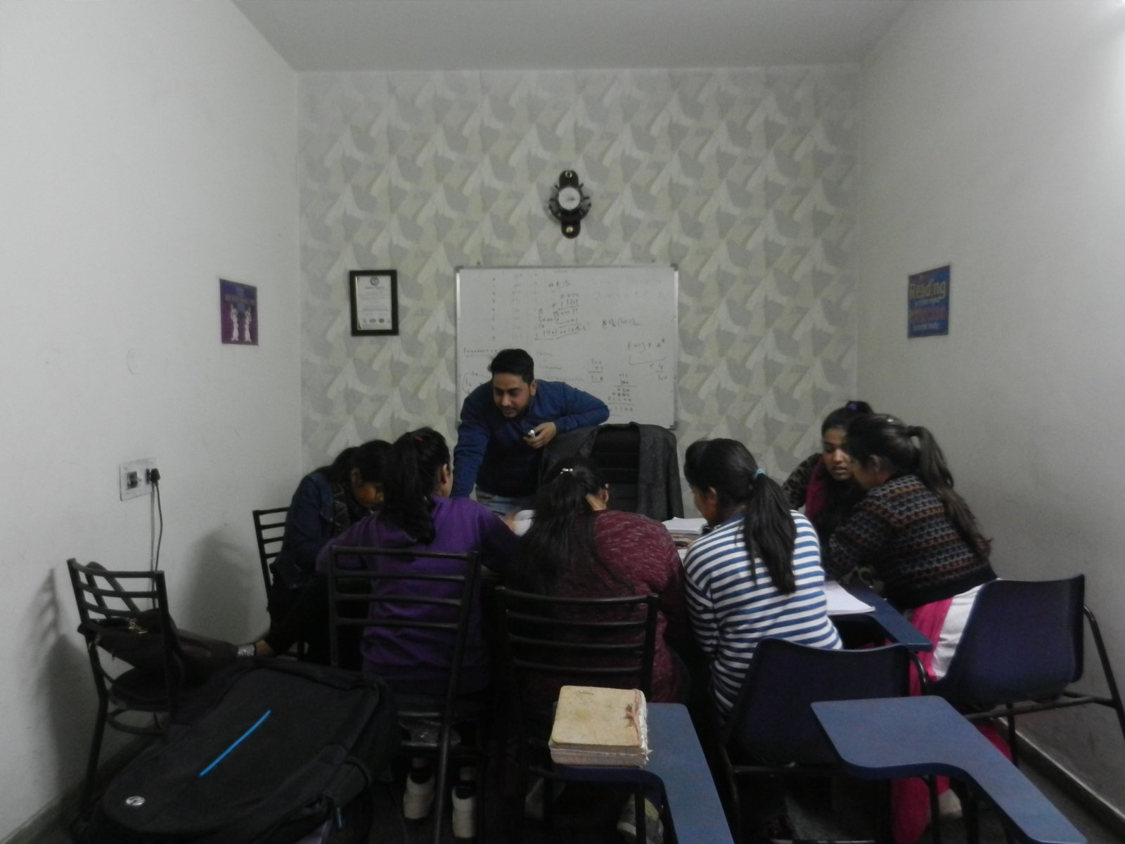 BCA, MCA coaching classes in ludhiana